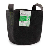 FLEXAPOT FABRIC POT GREY 19 LTRS (5 GAL)